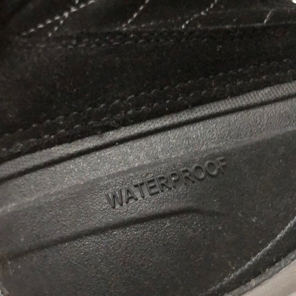 Winter boots - Picture 3 of 6